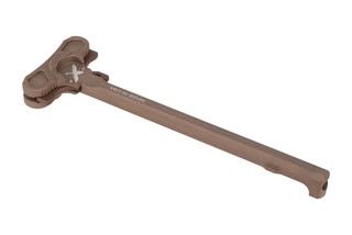 Forward Controls Design Ambidextrous AR-15 Charging Handle - FDE